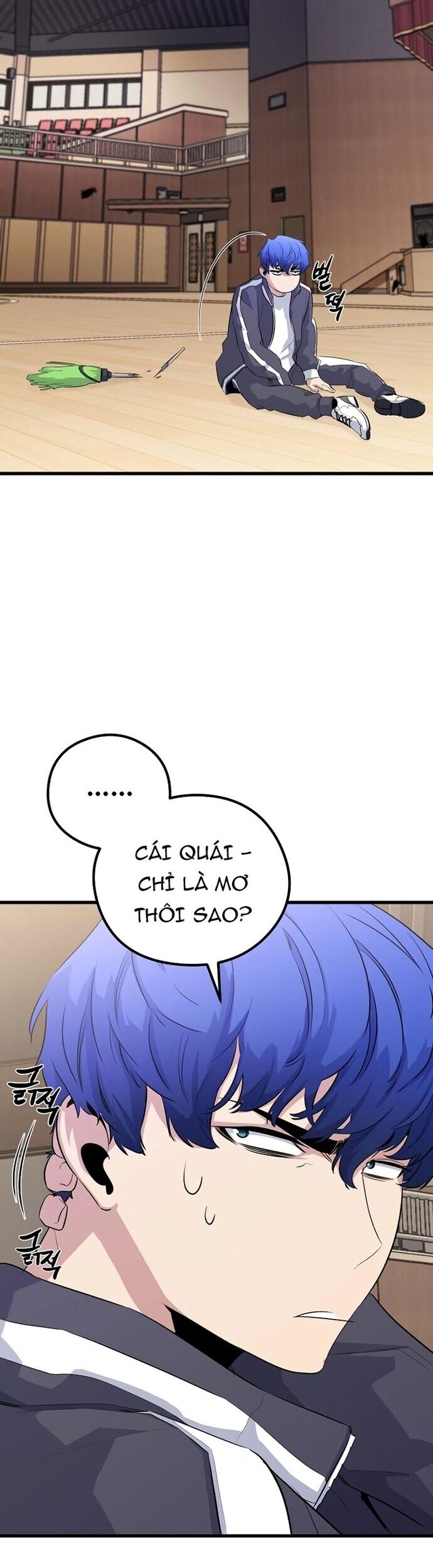 Ma Linh Vương Chapter 25 - Trang 2