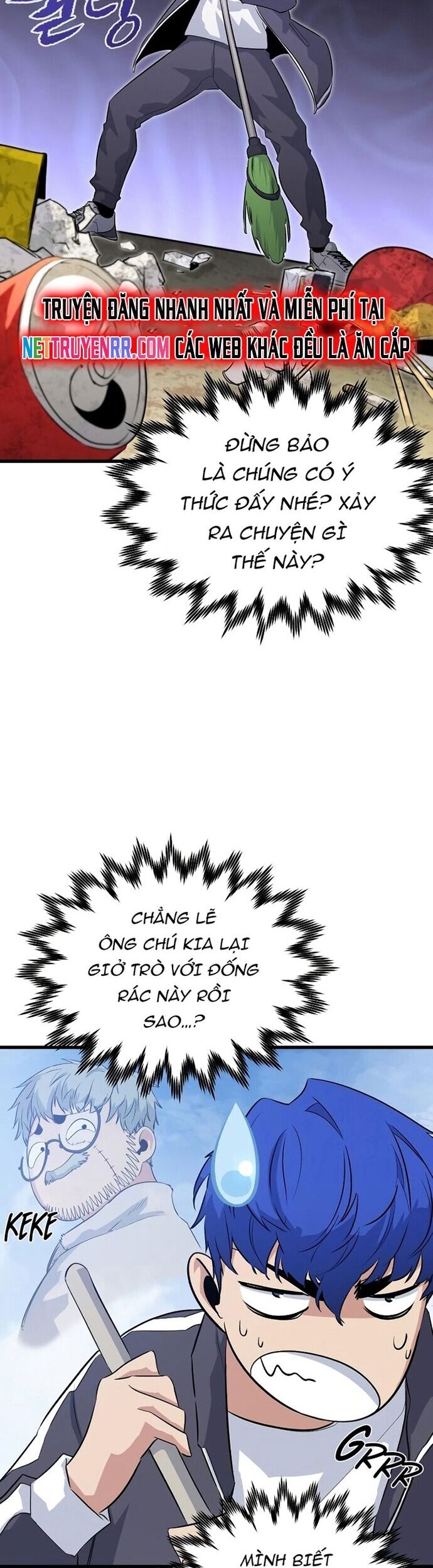 Ma Linh Vương Chapter 25 - Trang 2