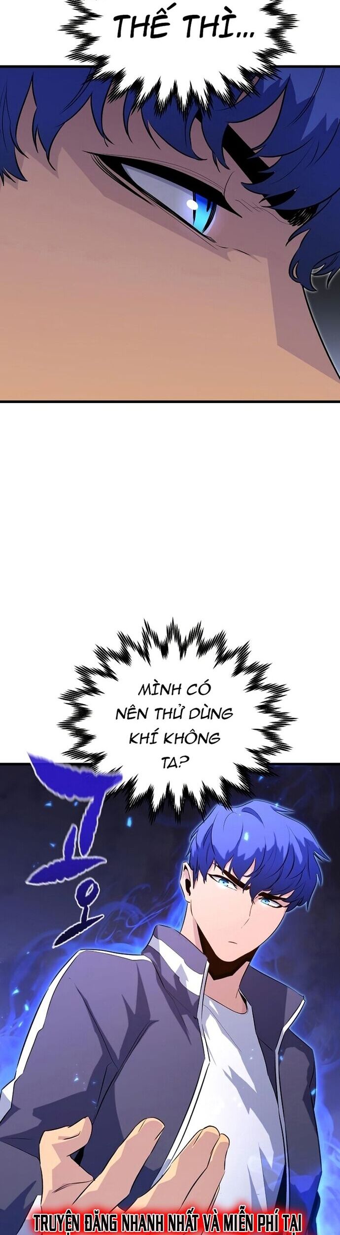 Ma Linh Vương Chapter 25 - Trang 2