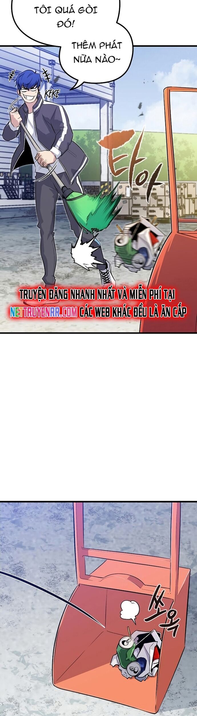 Ma Linh Vương Chapter 25 - Trang 2