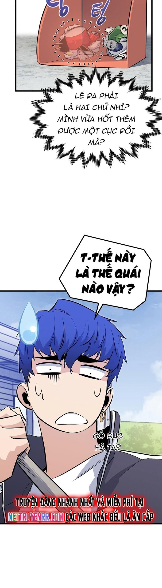 Ma Linh Vương Chapter 25 - Trang 2