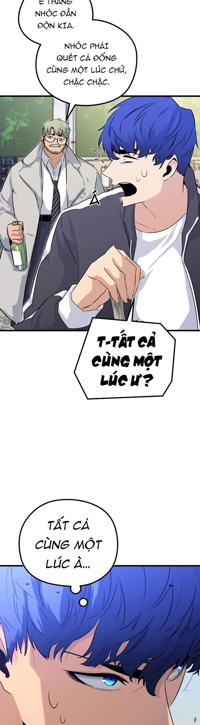 Ma Linh Vương Chapter 25 - Trang 2