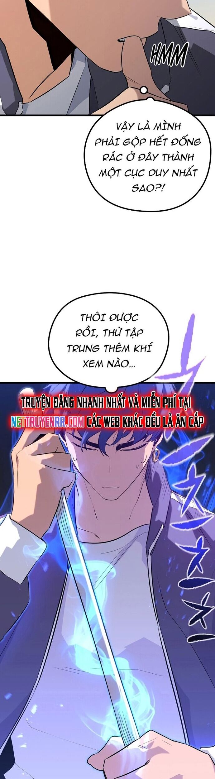 Ma Linh Vương Chapter 25 - Trang 2