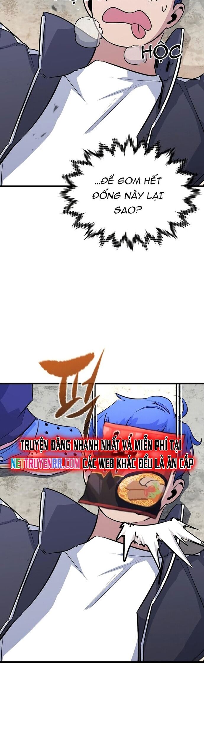 Ma Linh Vương Chapter 25 - Trang 2