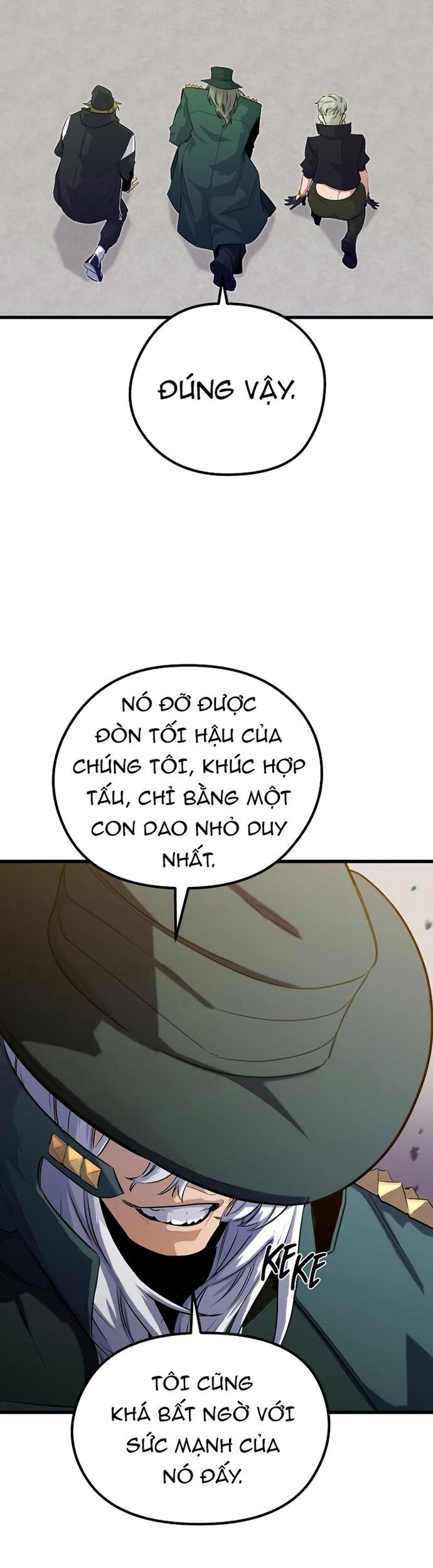 Ma Linh Vương Chapter 25 - Trang 2