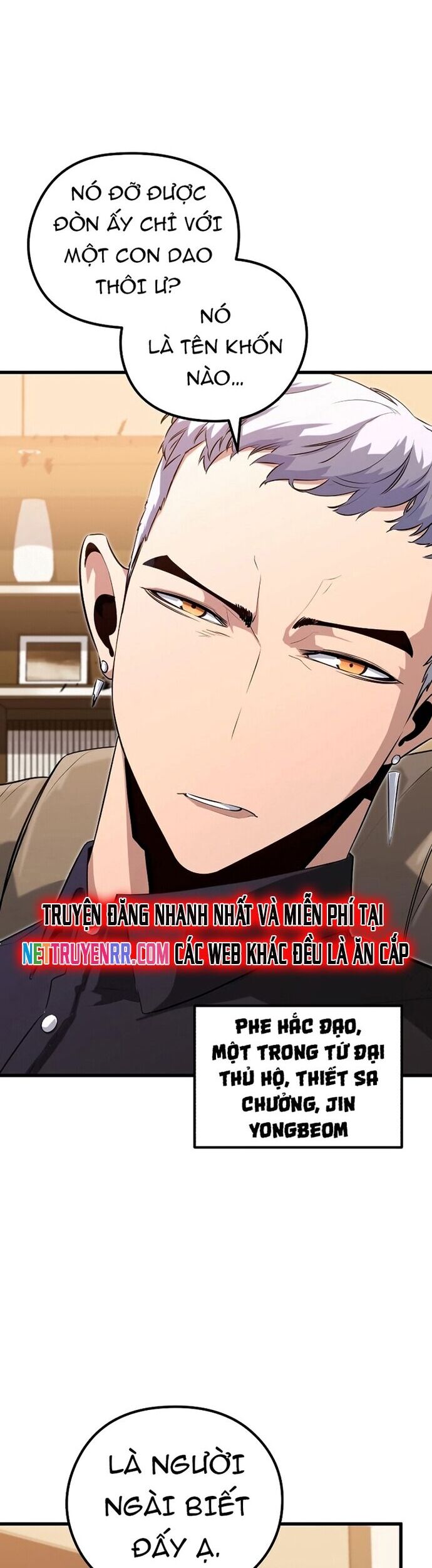 Ma Linh Vương Chapter 25 - Trang 2