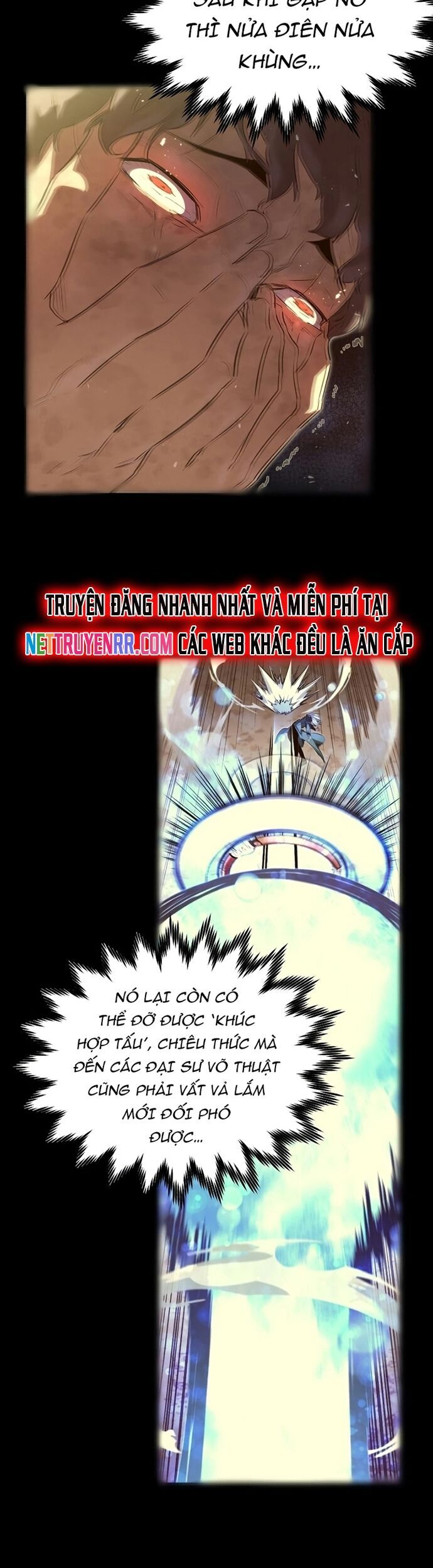 Ma Linh Vương Chapter 25 - Trang 2