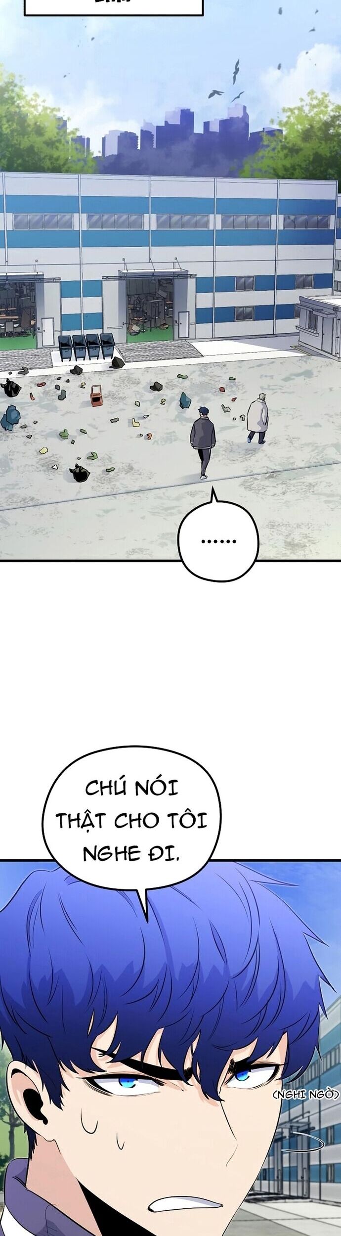 Ma Linh Vương Chapter 25 - Trang 2