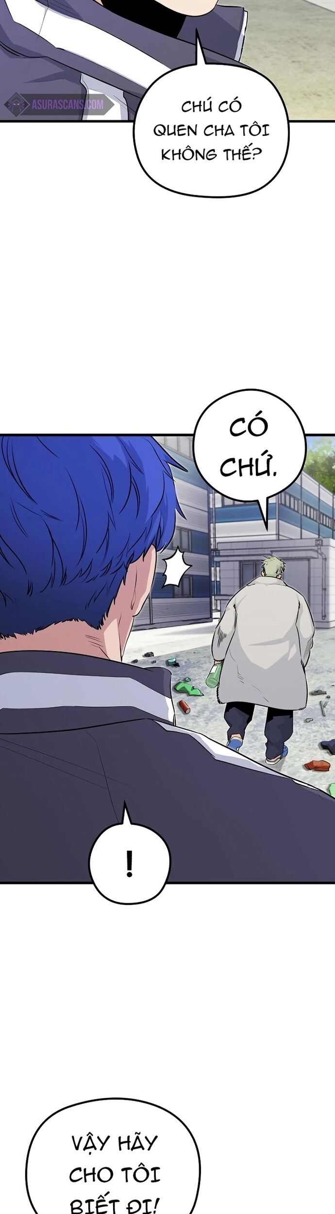 Ma Linh Vương Chapter 25 - Trang 2