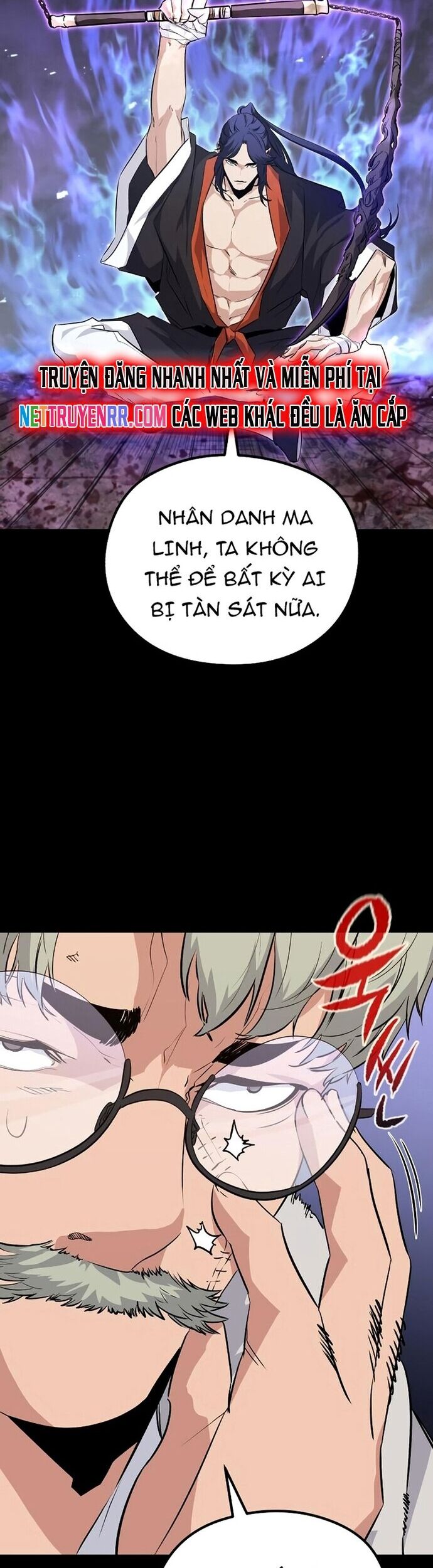 Ma Linh Vương Chapter 26 - Trang 2