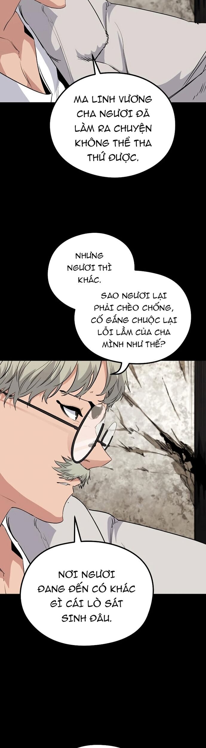 Ma Linh Vương Chapter 26 - Trang 2