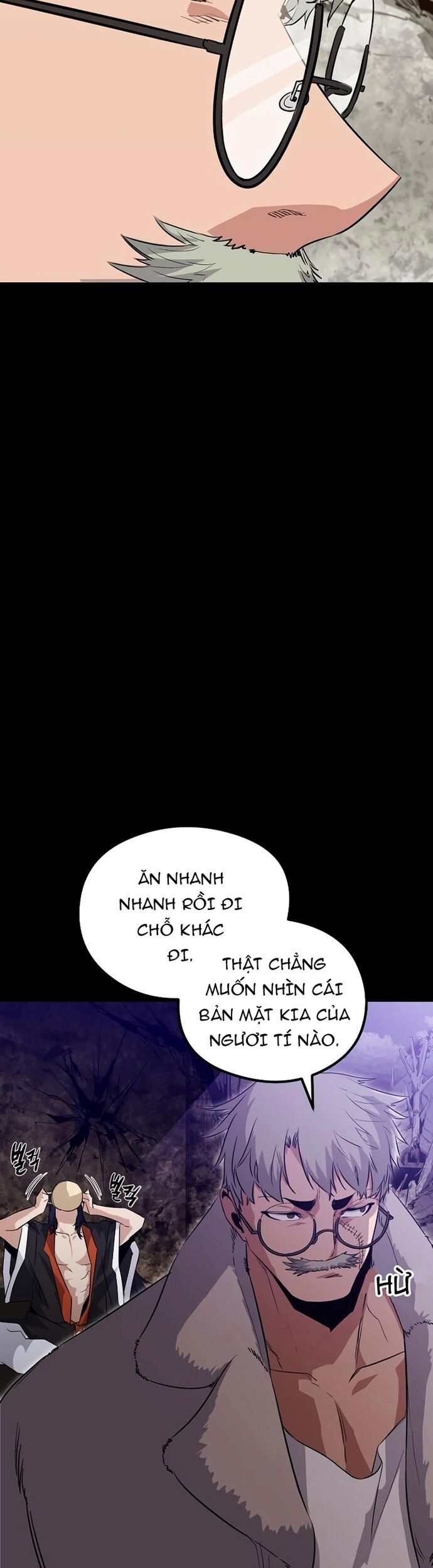 Ma Linh Vương Chapter 26 - Trang 2