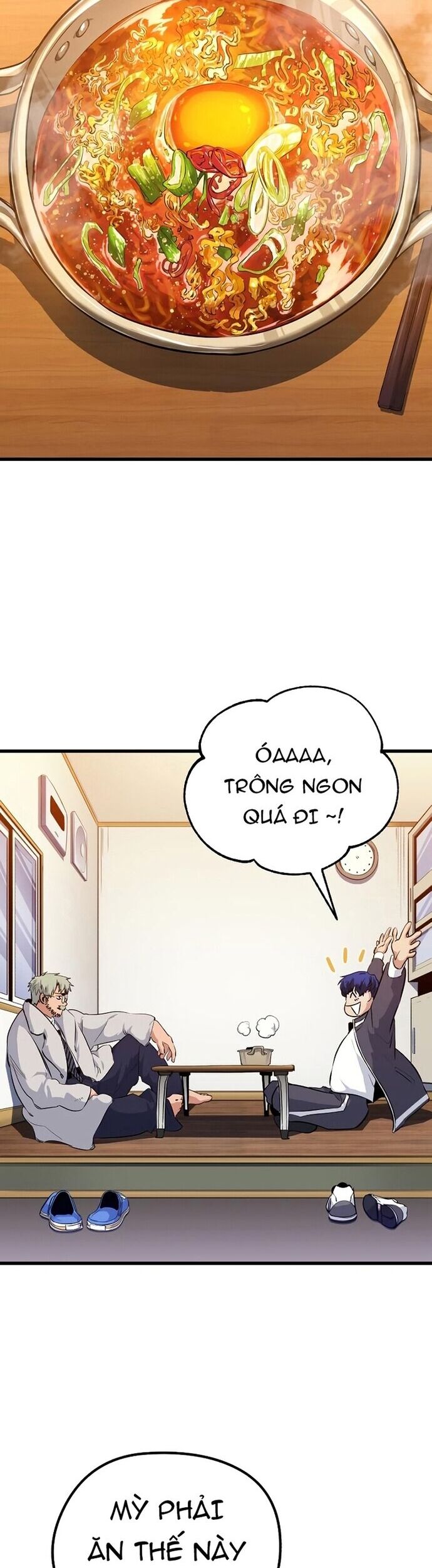 Ma Linh Vương Chapter 26 - Trang 2