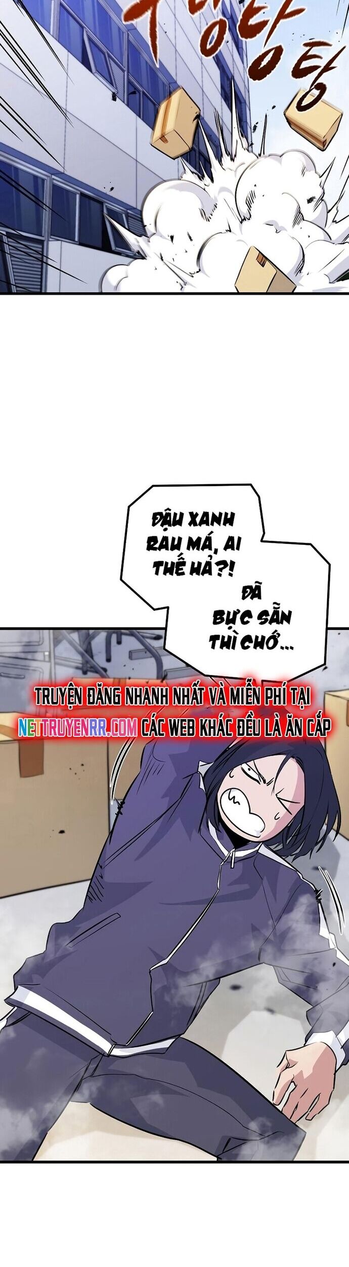 Ma Linh Vương Chapter 26 - Trang 2