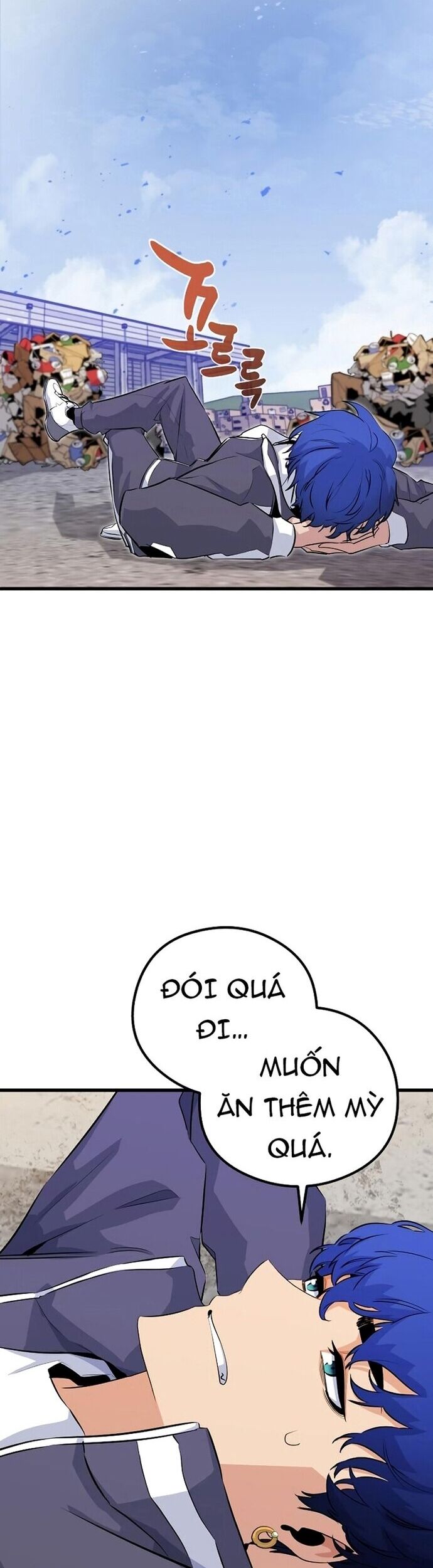 Ma Linh Vương Chapter 26 - Trang 2