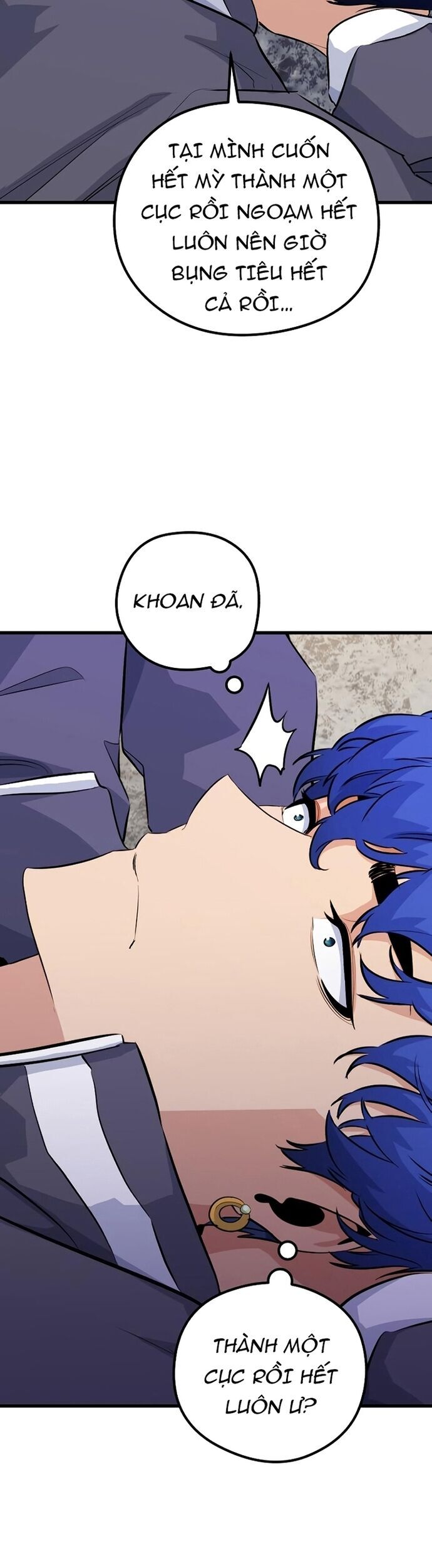 Ma Linh Vương Chapter 26 - Trang 2