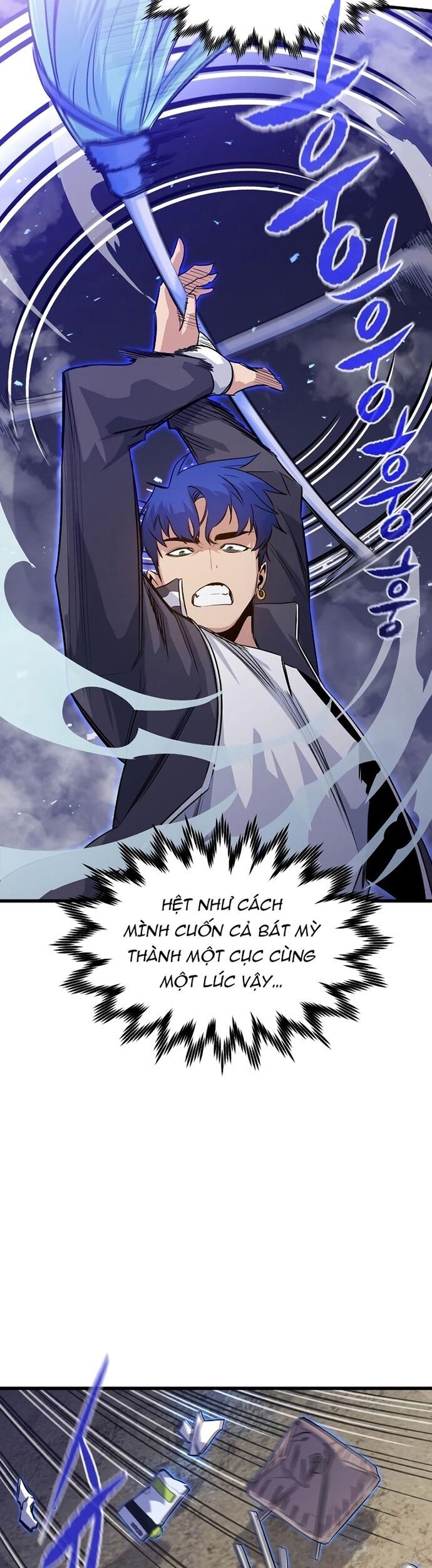 Ma Linh Vương Chapter 26 - Trang 2