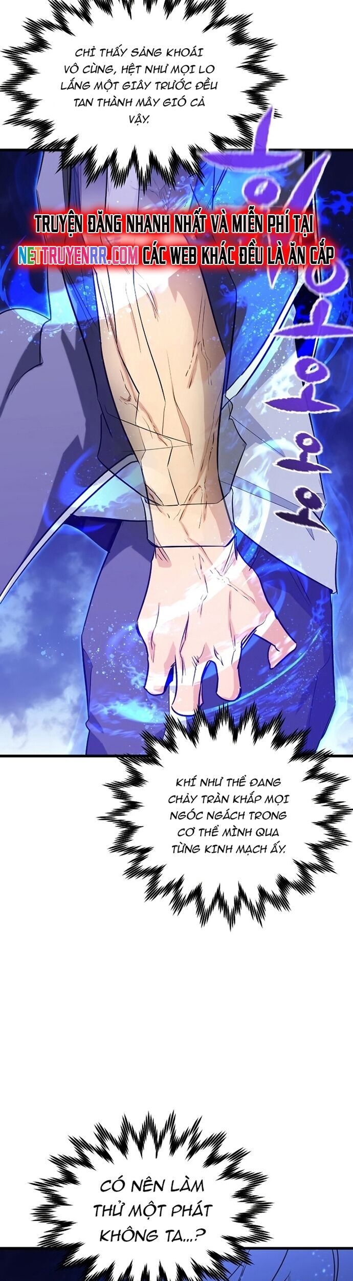 Ma Linh Vương Chapter 26 - Trang 2