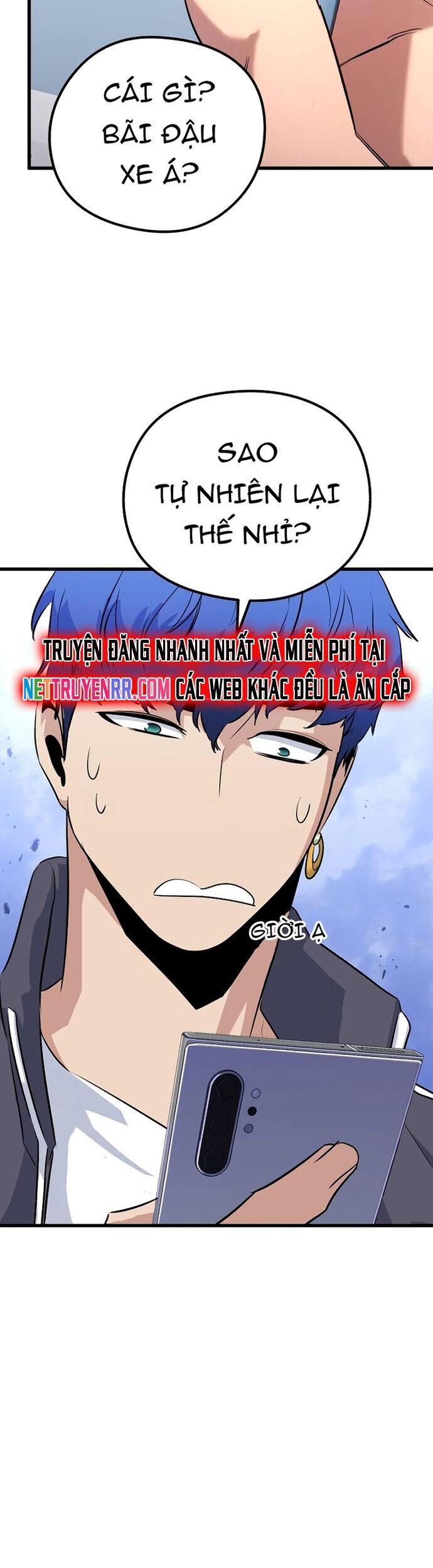 Ma Linh Vương Chapter 26 - Trang 2