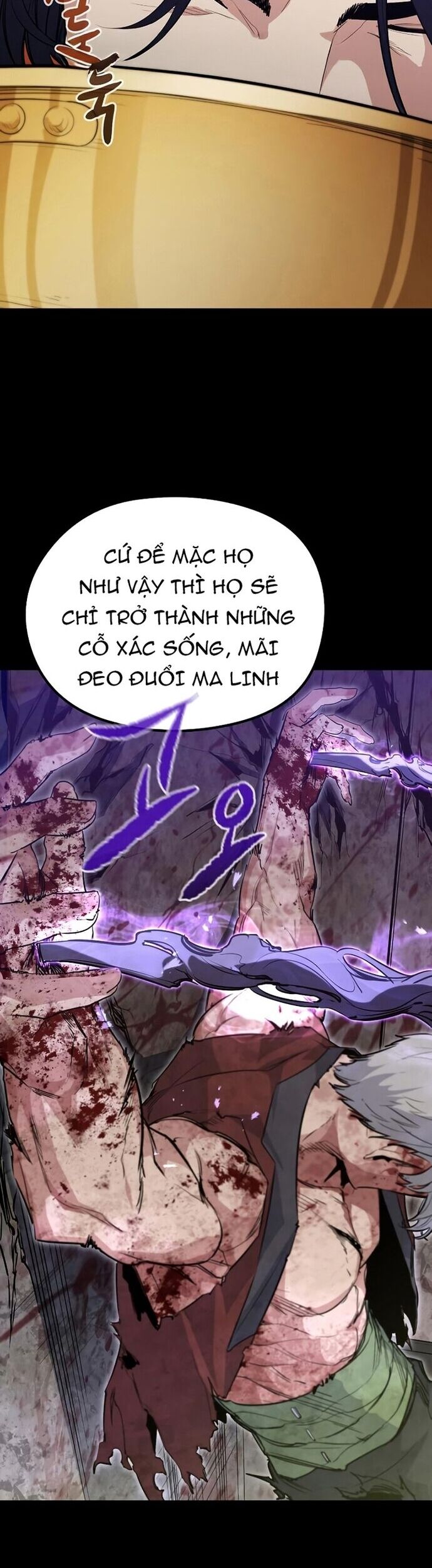 Ma Linh Vương Chapter 26 - Trang 2