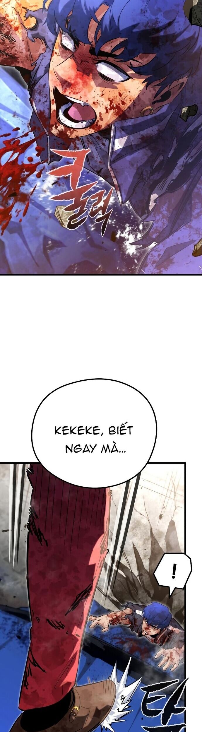 Ma Linh Vương Chapter 28 - Trang 2