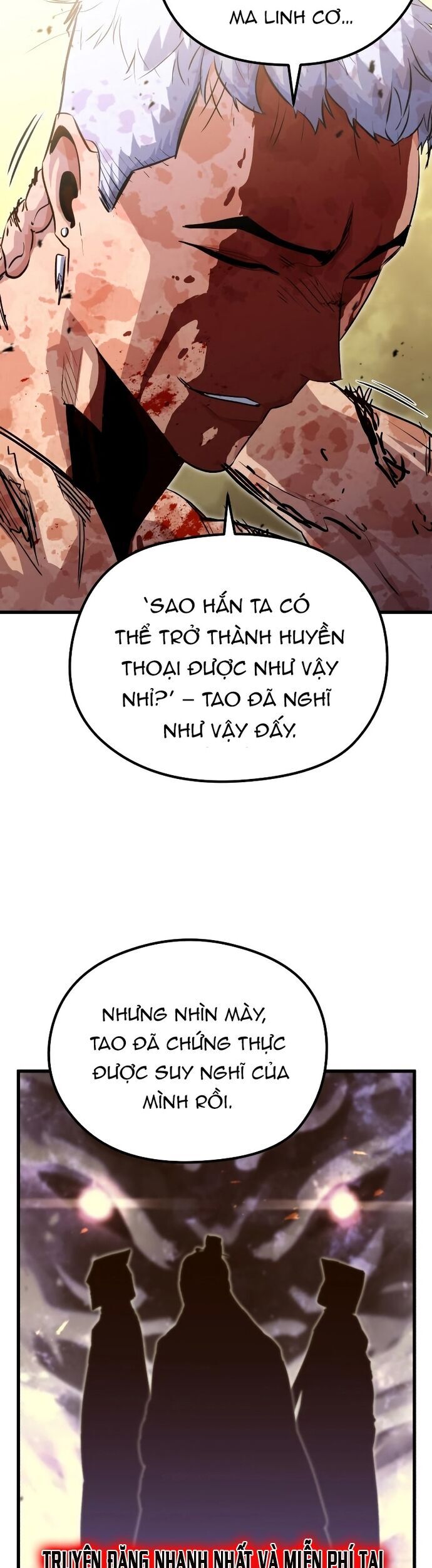 Ma Linh Vương Chapter 28 - Trang 2