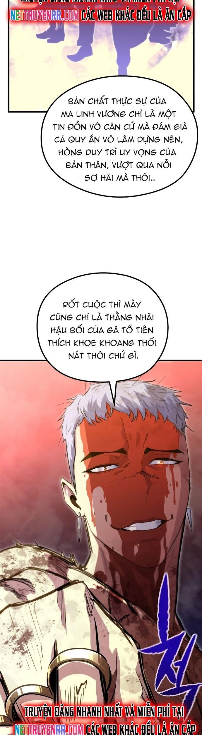 Ma Linh Vương Chapter 28 - Trang 2