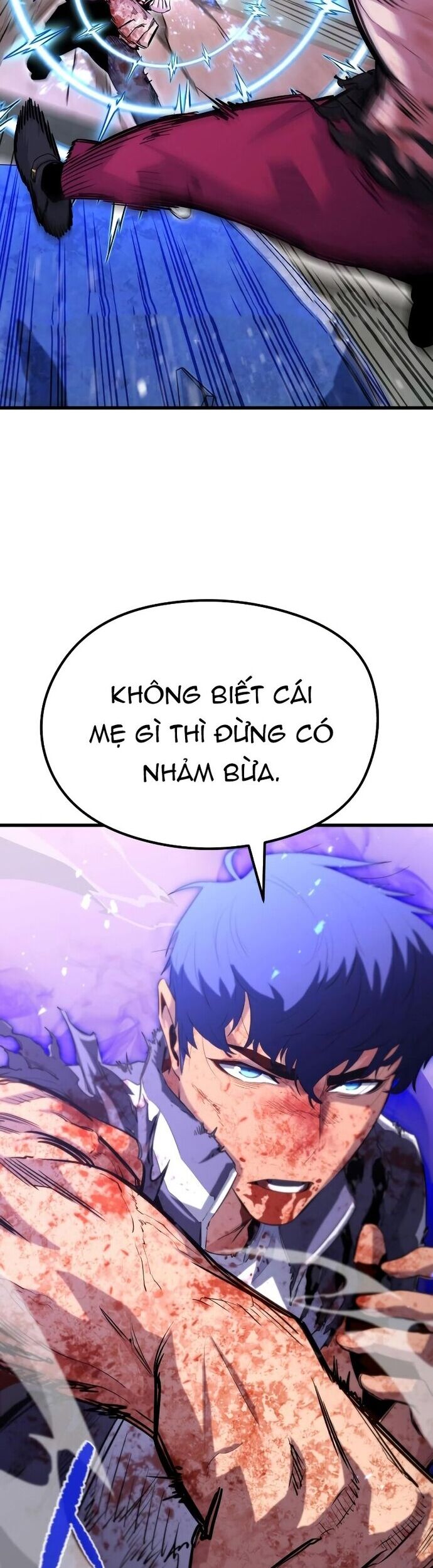 Ma Linh Vương Chapter 28 - Trang 2