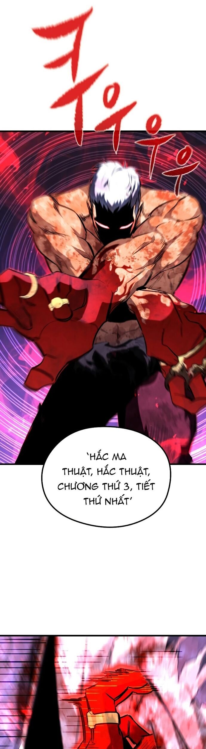 Ma Linh Vương Chapter 28 - Trang 2