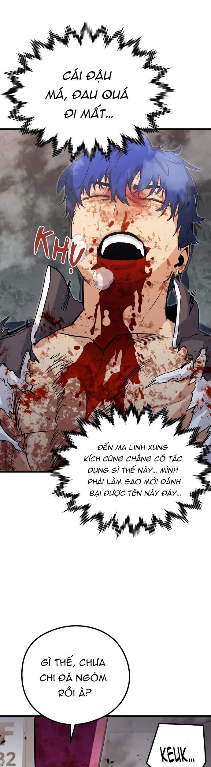 Ma Linh Vương Chapter 28 - Trang 2