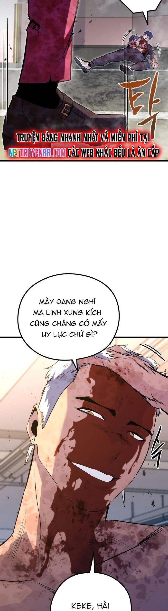 Ma Linh Vương Chapter 28 - Trang 2