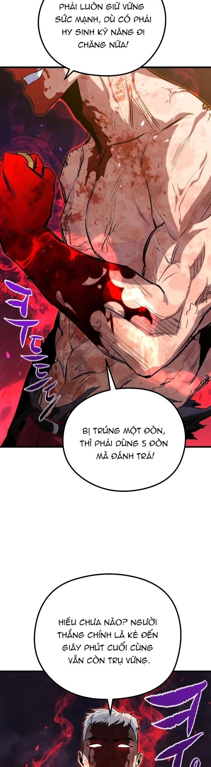 Ma Linh Vương Chapter 28 - Trang 2