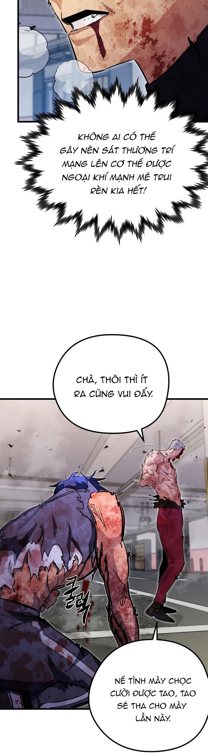 Ma Linh Vương Chapter 28 - Trang 2