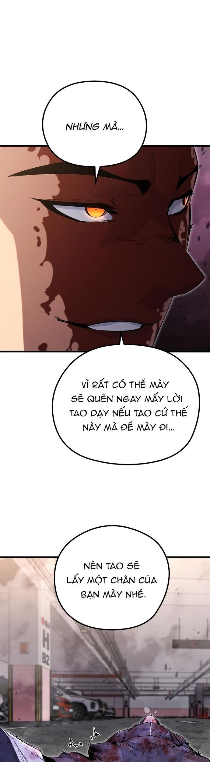 Ma Linh Vương Chapter 28 - Trang 2