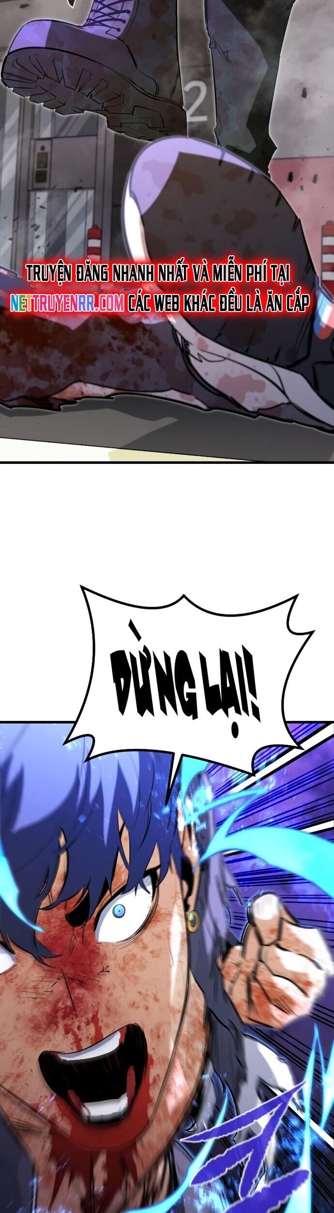 Ma Linh Vương Chapter 28 - Trang 2