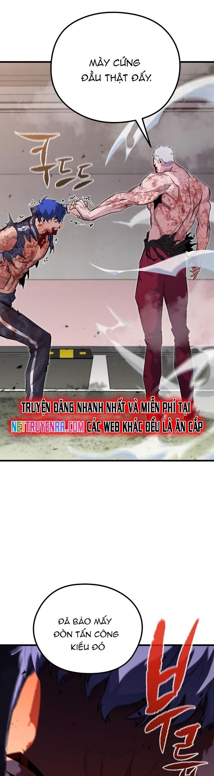 Ma Linh Vương Chapter 28 - Trang 2