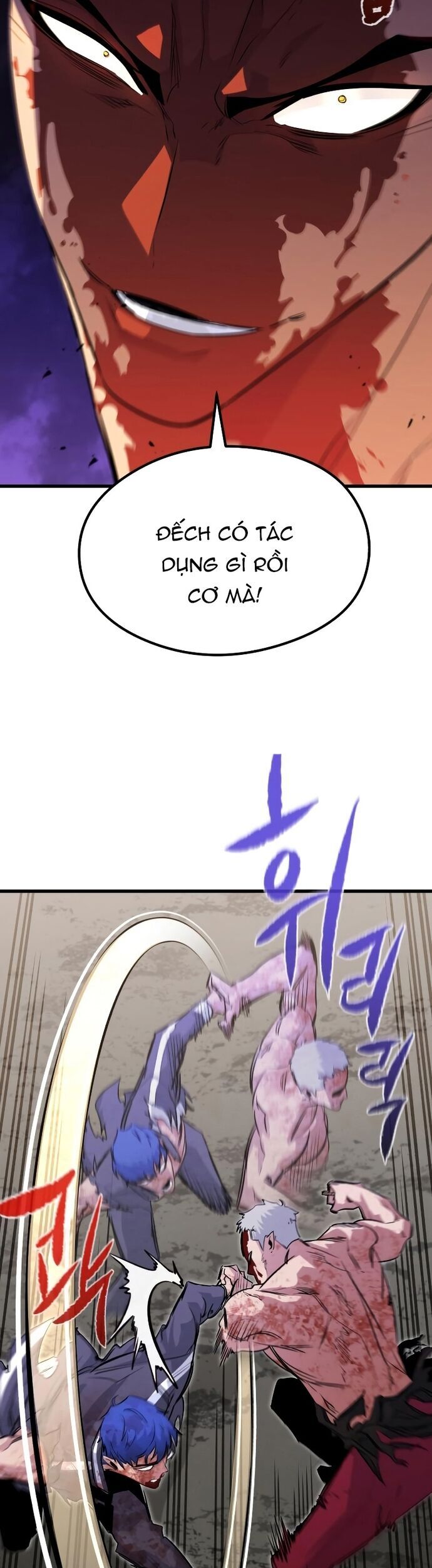 Ma Linh Vương Chapter 28 - Trang 2