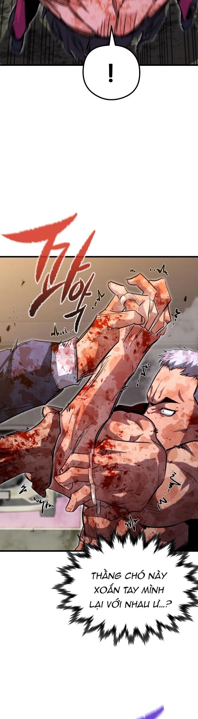 Ma Linh Vương Chapter 28 - Trang 2