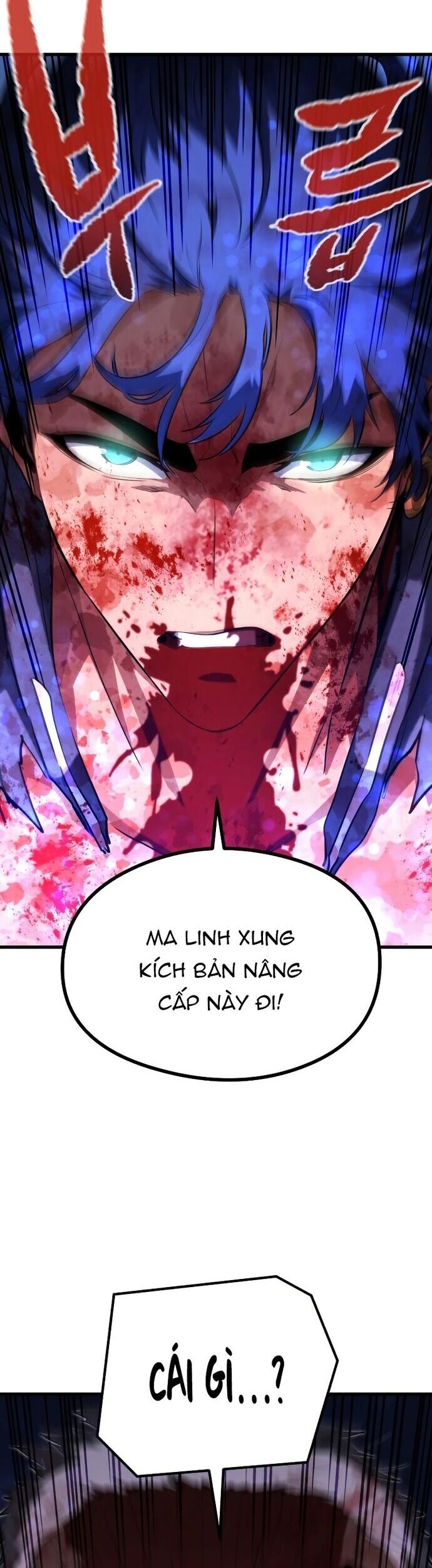 Ma Linh Vương Chapter 28 - Trang 2