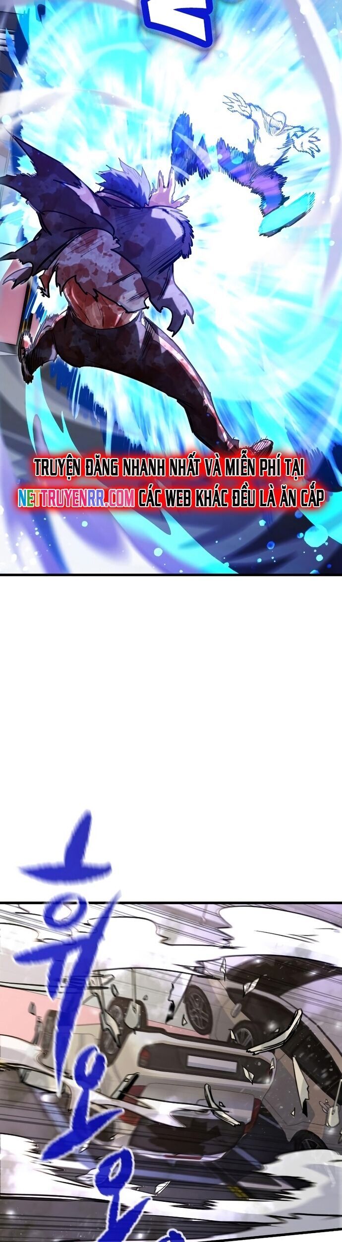 Ma Linh Vương Chapter 28 - Trang 2