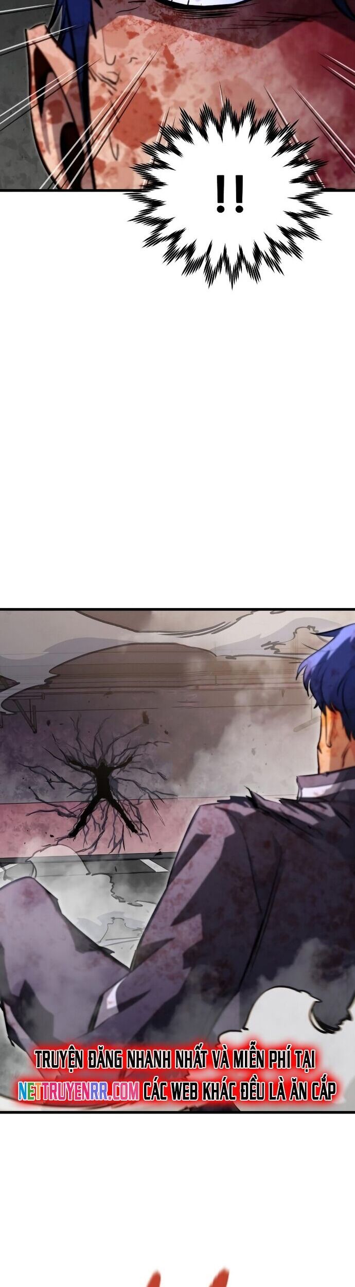 Ma Linh Vương Chapter 28 - Trang 2