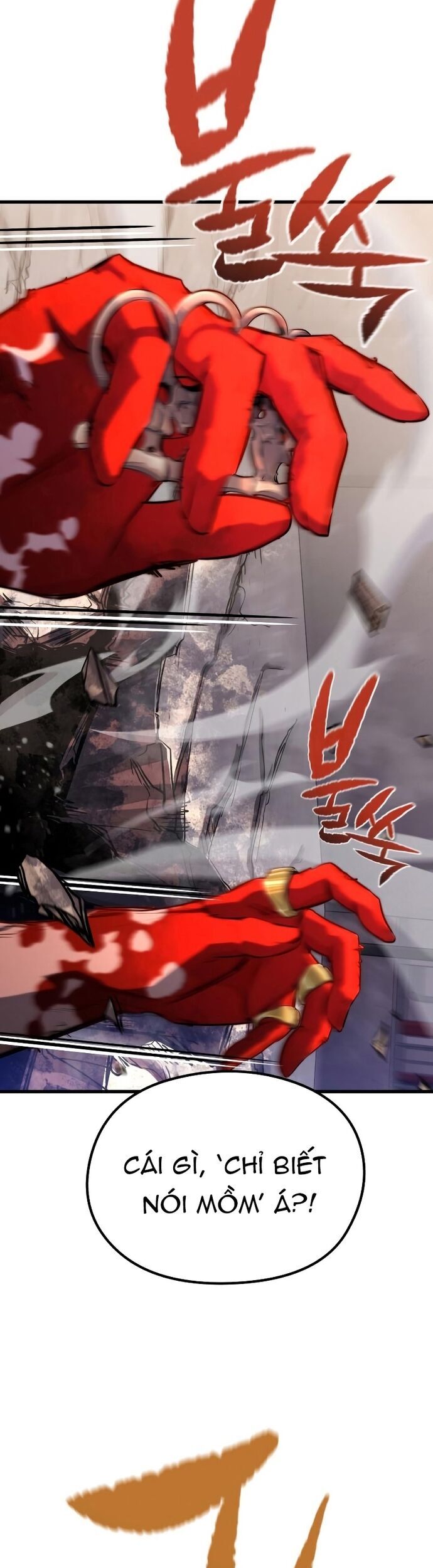 Ma Linh Vương Chapter 28 - Trang 2