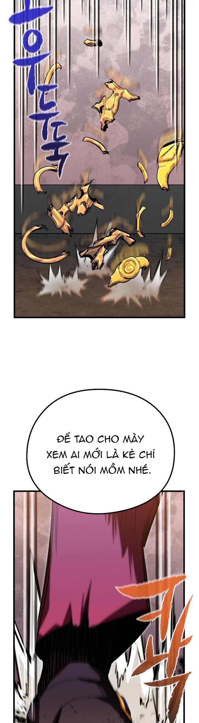 Ma Linh Vương Chapter 28 - Trang 2