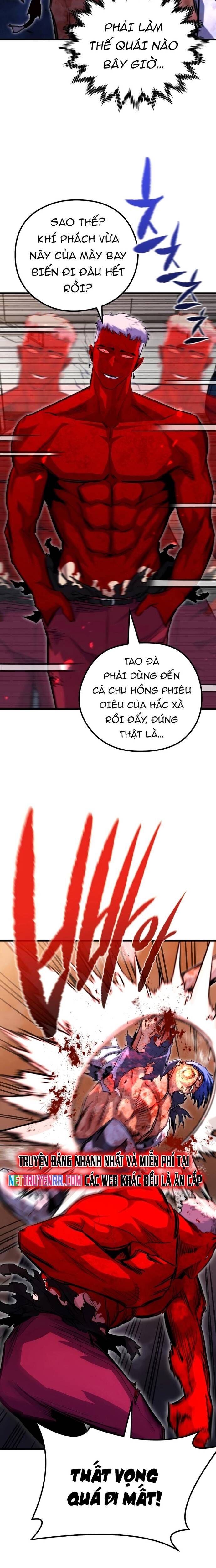 Ma Linh Vương Chapter 29 - Trang 2
