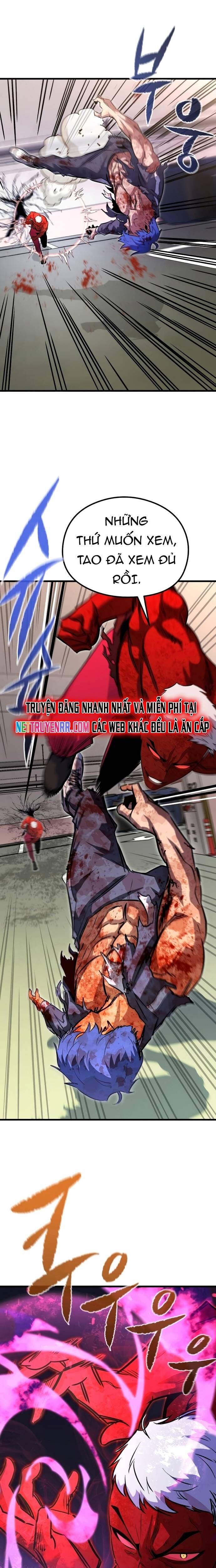 Ma Linh Vương Chapter 29 - Trang 2