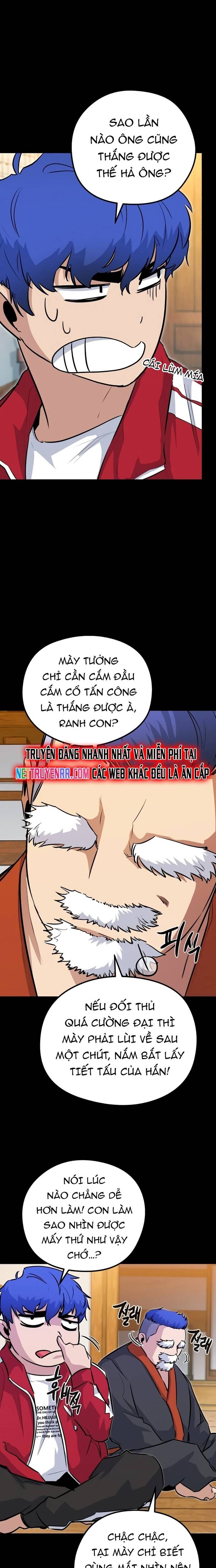 Ma Linh Vương Chapter 29 - Trang 2