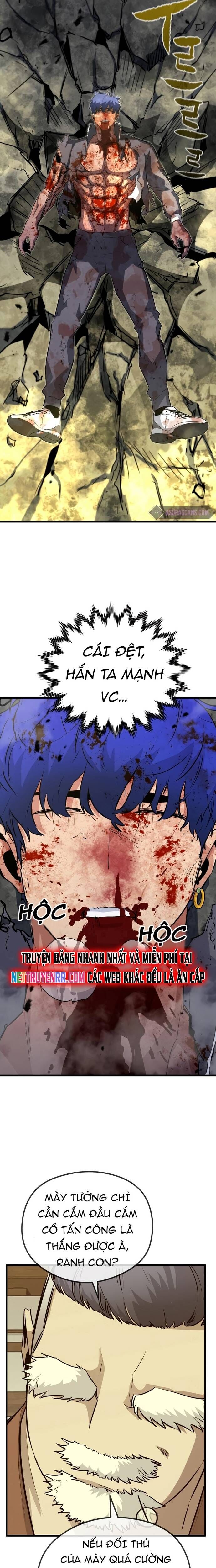 Ma Linh Vương Chapter 29 - Trang 2