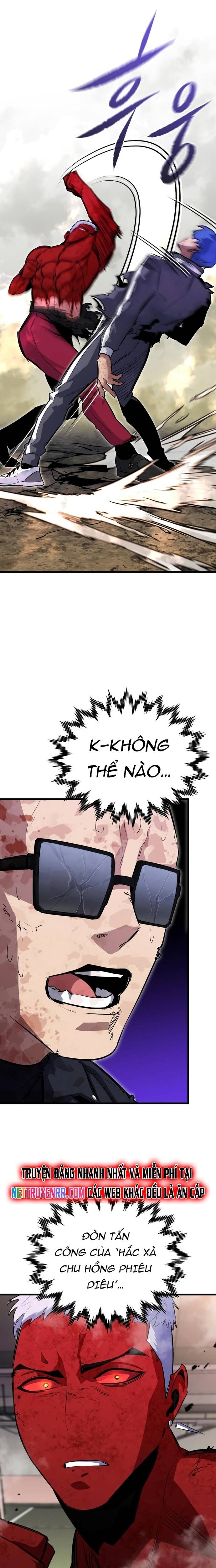 Ma Linh Vương Chapter 29 - Trang 2