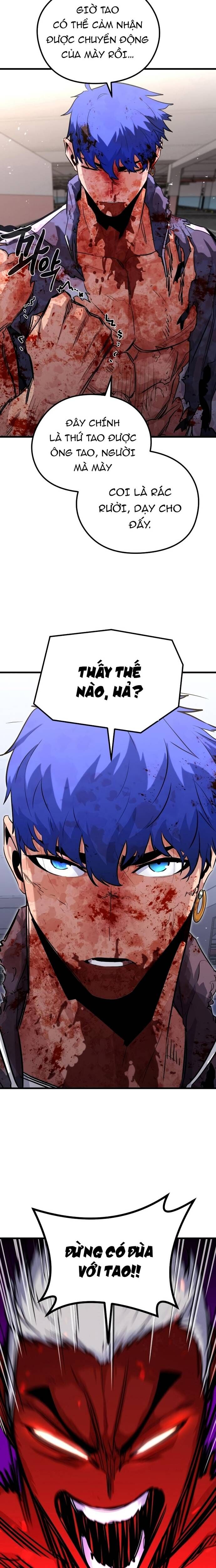 Ma Linh Vương Chapter 29 - Trang 2