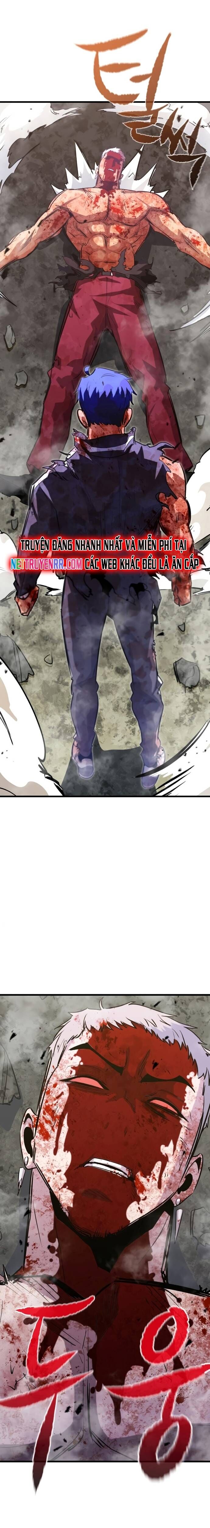 Ma Linh Vương Chapter 29 - Trang 2